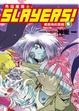 Cover of Slayers! 秀逗魔導士 6