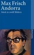 Cover of Andorra