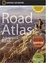 Cover of "National Geographic Road Atlas - Adventure Edition"