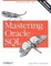 Cover of "Mastering Oracle SQL, 2nd Edition"