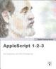 Cover of AppleScript 1-2-3