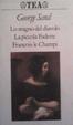 Cover of Lo stagno del diavolo - ­La piccola Fadette­ - François le Champi