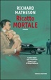 Cover of Ricatto mortale