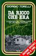 Cover of Da ricco che era