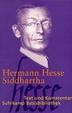 Cover of Siddhartha
