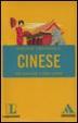 Cover of Cinese per viaggiare e farsi capire