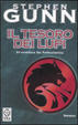 Cover of Il tesoro dei lupi