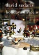 Cover of Holidays on ice
