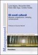 Cover of Gli eventi culturali