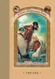 Cover of The end