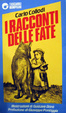 Cover of I racconti delle fate