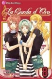 La Corda d'Oro, Vol. 8 (La Corda D'oro)