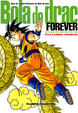 Cover of Bola de Drac Forever