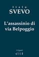 Cover of L'assassinio di via Belpoggio