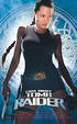 Cover of Lara Croft