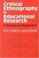 Cover of 'Critical Ethnography in Educational Research'