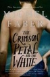 Cover of The Crimson Petal and the White