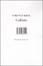 Cover of Callisto