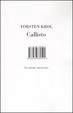 Cover of Callisto