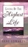 Cover of "Living by the Highest Life"