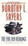 Cover of "The Five Red Herrings"