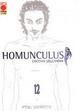 Cover of Homunculus vol. 12