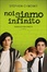Cover of Noi siamo infinito
