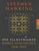 Cover of Die illustrierte Kurze Geschichte der Zeit.
