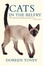 Cover of Cats in the Belfry