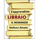 Cover of L'apprendista libraio