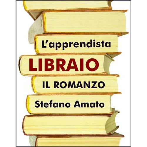 More about L'apprendista libraio