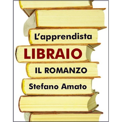 More about L'apprendista libraio