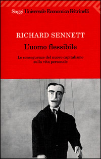 More about L'uomo flessibile