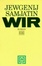 Cover of "KiWi Taschenbücher, Nr.49, Wir"