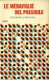 Cover of Le Meraviglie del possibile