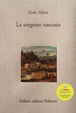 Cover of La sorgente nascosta