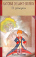 Cover of El Principito
