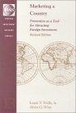 Cover of Marketing a Country