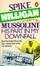 Cover of "Mussolini"