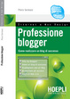 Cover of Professione blogger