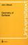 Cover of "Geometry of Surfaces"