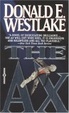 Cover of The Ax