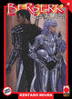 Cover of Berserk Collection Serie Nera vol. 9