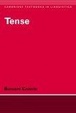 Cover of Tense