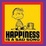 Cover of "Happiness is a Sad Song"