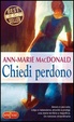 Cover of Chiedi perdono
