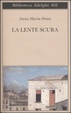 Cover of La lente scura