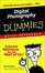 Cover of 'Digital Photography for Dummies, Quick Reference'