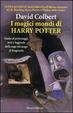 Cover of I magici mondi di Harry Potter