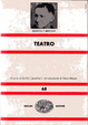 Cover of Teatro